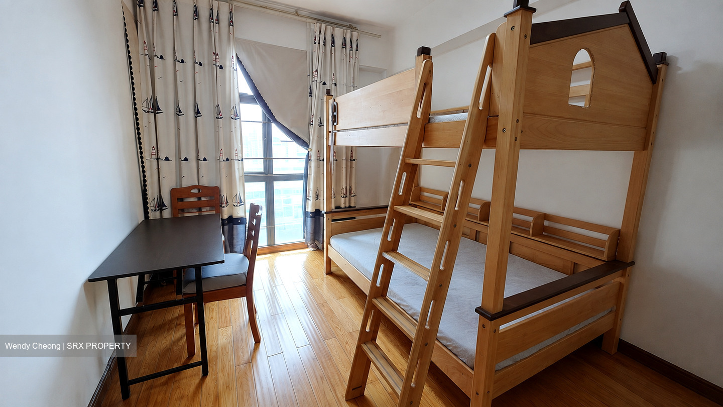 Eastvale (D18), Condominium #599274901